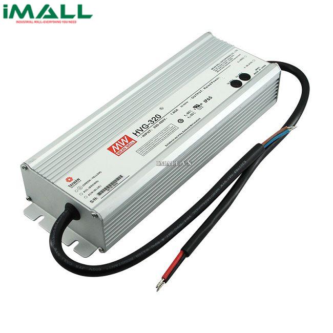 Bộ nguồn LED Meanwell HVG-320-24 (320W 24V 13.4A)0
