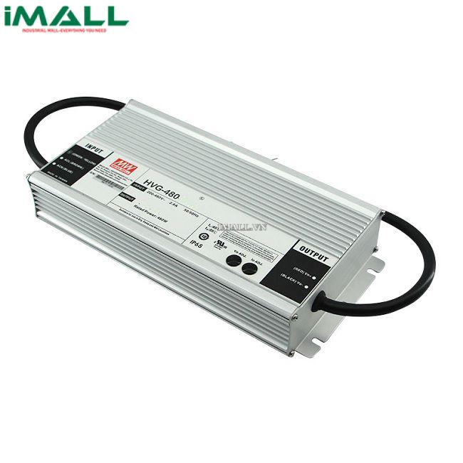 Bộ nguồn LED Meanwell HVG-480-24AB (480W 24V 20A)0