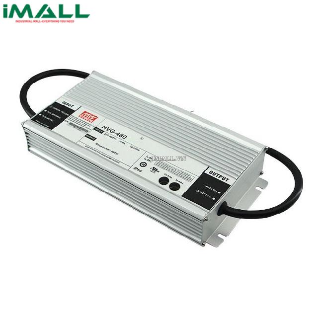 Bộ nguồn LED Meanwell HVG-480-54 (480W 54V 8.9A)