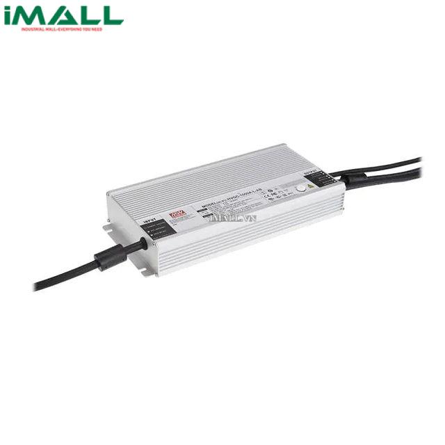 Bộ nguồn LED Meanwell HVGC-1000-H-AB (1000W 70-180V 5600-7000mA)0