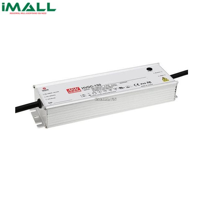Bộ nguồn LED Meanwell HVGC-150-1050AB (150W 15-143V 1050mA)0