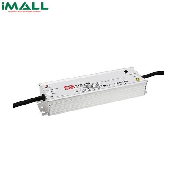Bộ nguồn LED Meanwell HVGC-150-1400AB (150W 12-107V 1400mA)0