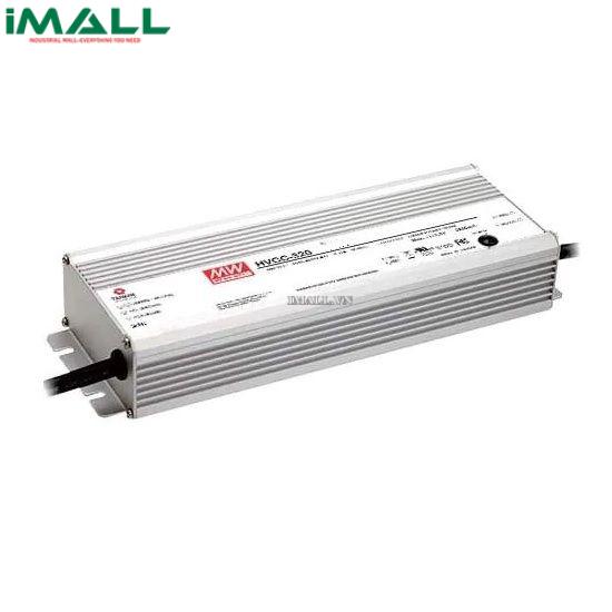 Bộ nguồn LED Meanwell HVGC-240-2800AB (240W 42.9-85.7V 2800mA)