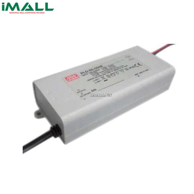 Bộ nguồn LED Meanwell PCD-60-1050B (60W 34-57V 1050mA)0