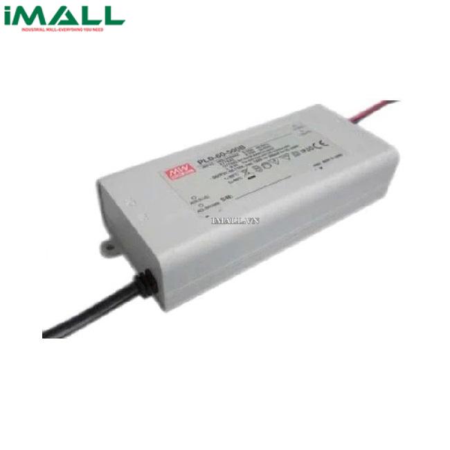 Bộ nguồn LED Meanwell PCD-60-2400B (60W 15-25V 2400mA)