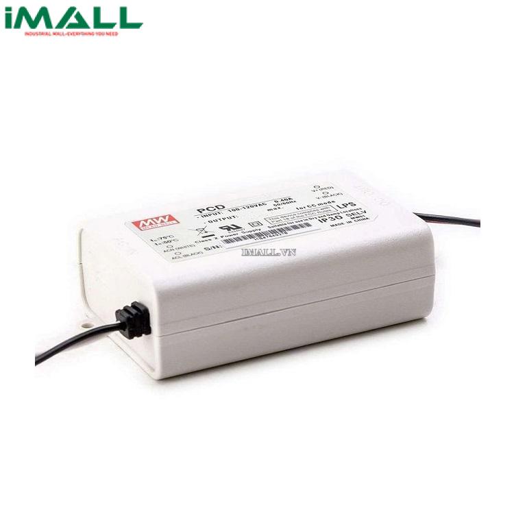 Bộ nguồn LED Meanwell PLD-16-1050A (16W 12-16V 1050mA)