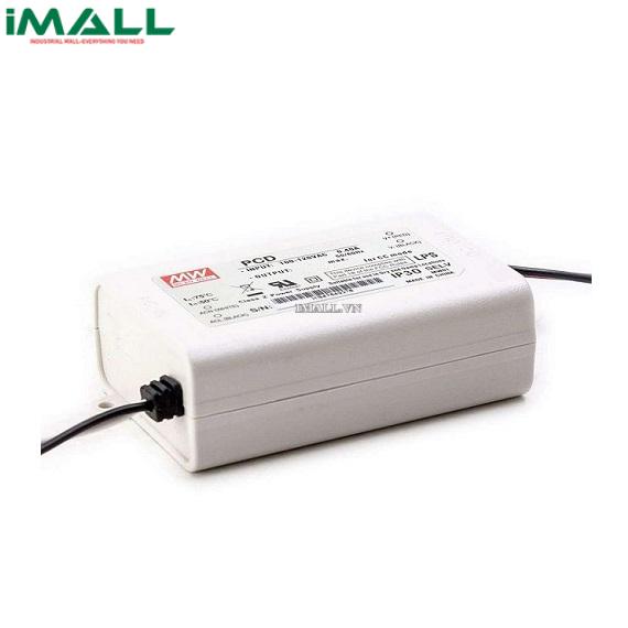Bộ nguồn LED Meanwell PLD-16-350A (16W 24-48V 350mA)0