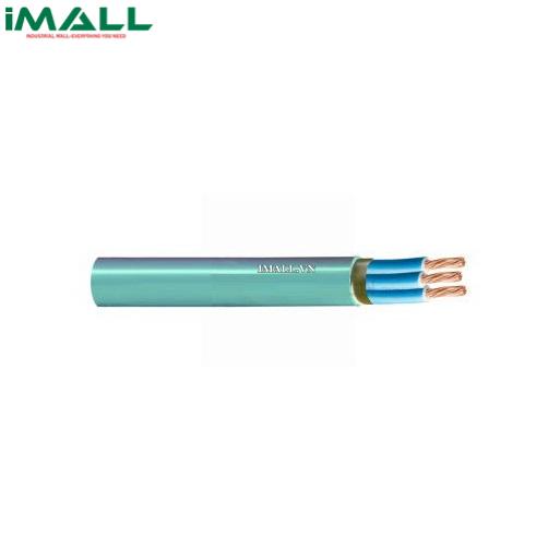 Dây cáp điều khiển Cadivi DVV/Sc-3×0.5 mm2 – 0.6/1kV