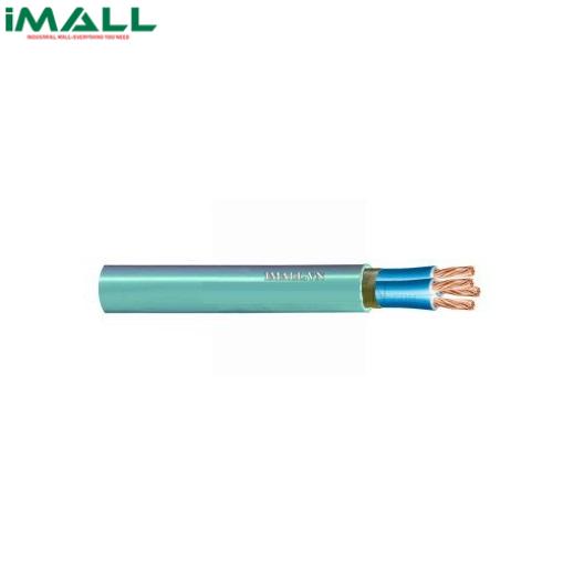 Dây cáp điều khiển Cadivi DVV/Sc-4×10 mm2 – 0.6/1kV