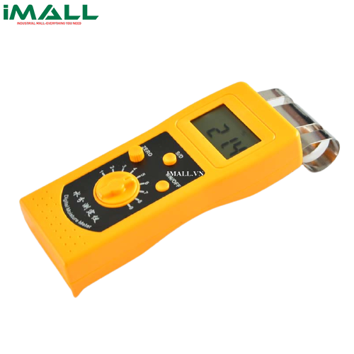 Đồng hồ đo độ ẩm bê tông SJJW DM200C (0-2%; 0-50%)