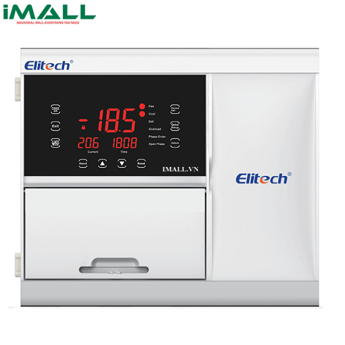 Tủ điện điều khiển kho lạnh Elitech ECB-2030 (0~80A)0
