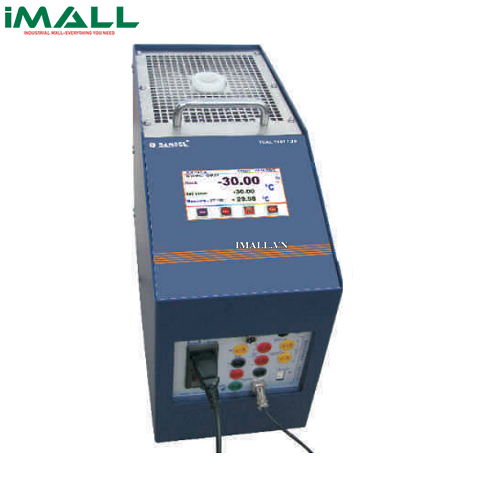 Máy hiệu chuẩn nhiệt độ khô Sansel TCAL 1501/-30 (-30~100°C; 0.01°C)0
