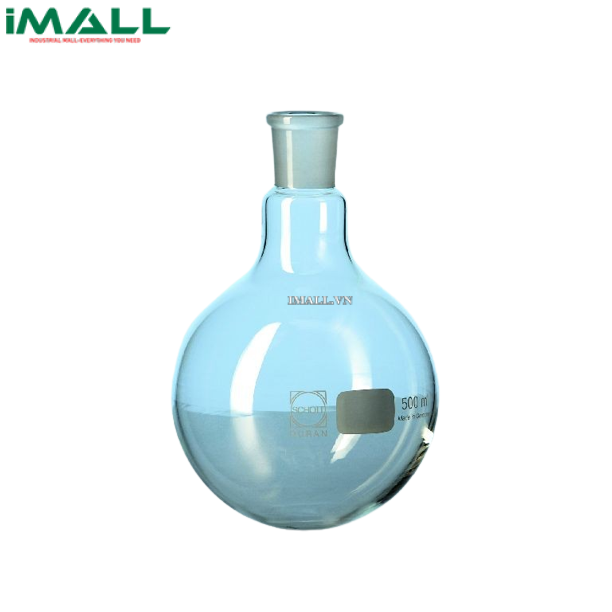 Bình cầu đáy tròn nhám 29/32 100 ml Duran 241702706