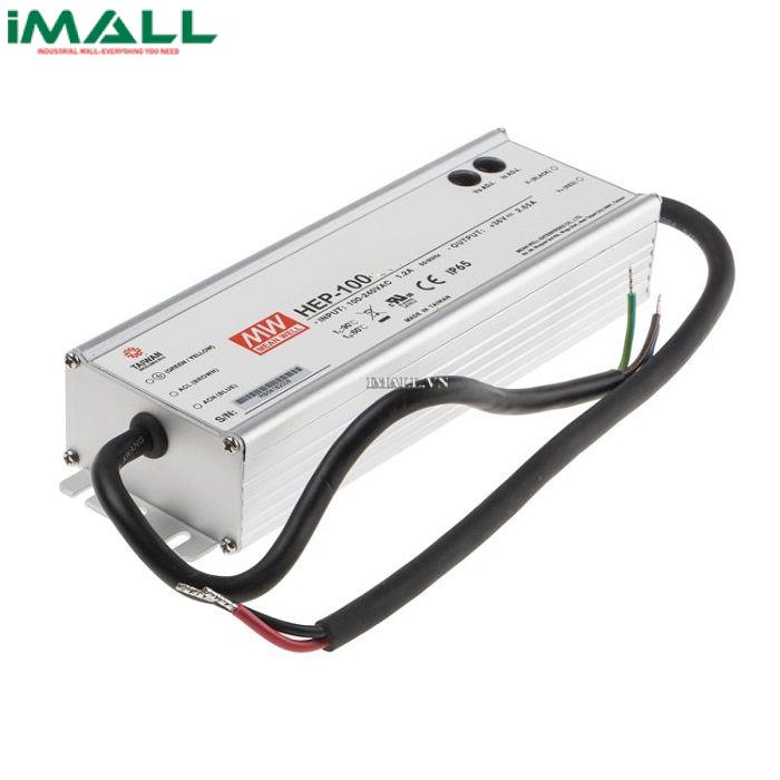 Bộ nguồn LED Meanwell HEP-100-15A (15V 100W 6.67A)0