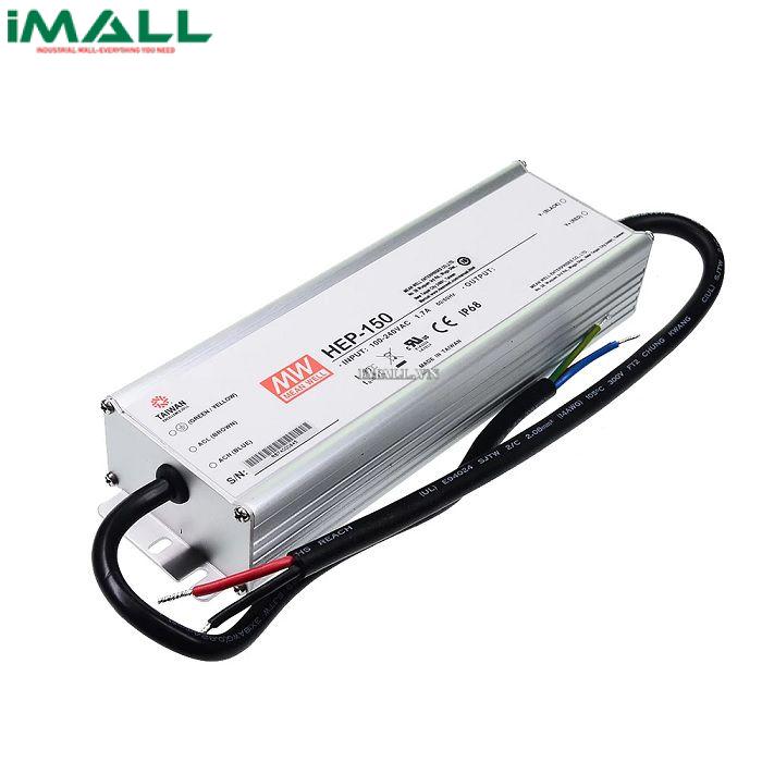 Bộ nguồn LED Meanwell HEP-150-15 (15V 150W 10A)0
