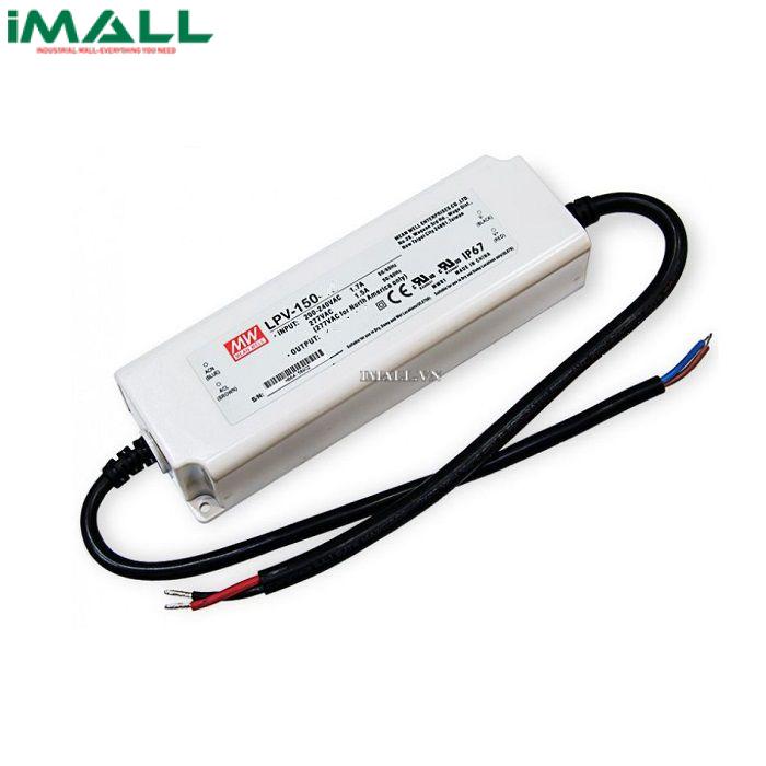 Bộ nguồn LED Meanwell LPV-150-12 (12V 150W 10A)0