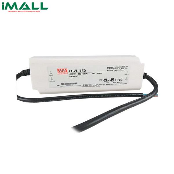 Bộ nguồn LED Meanwell LPVL-150-12 (12V 150W 10A)