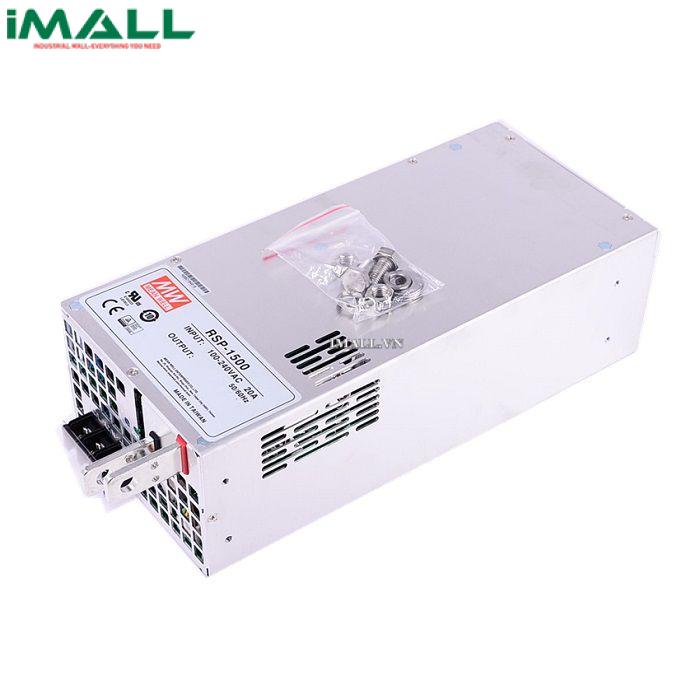 Bộ nguồn tổ ong Meanwell RSP-1500-48 (1500W 48V 32A)0