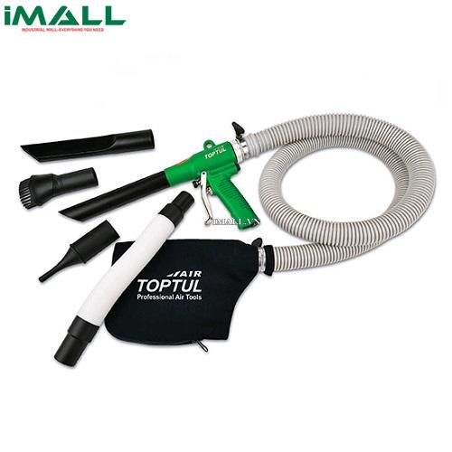 Bộ ống hút bụi 8 chi tiết TOPTUL GDAE08010