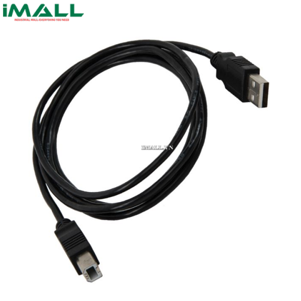 Cáp USB kết nối máy vi tính cho Minitest ElektroPhysik 02-059-01490