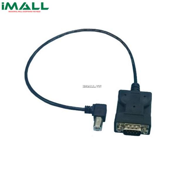 Cáp chuyển RS232-USB GW INSTEK GUR-001A (cho PSW)