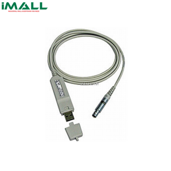 Cáp nối máy tính USB ElektroPhysik 80-900-00060