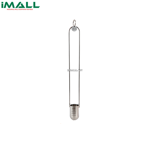 Cốc đo độ nhớt Zahn Cup BEVS 1107/5 (5.40 mm, 400 – 1800 cSt)