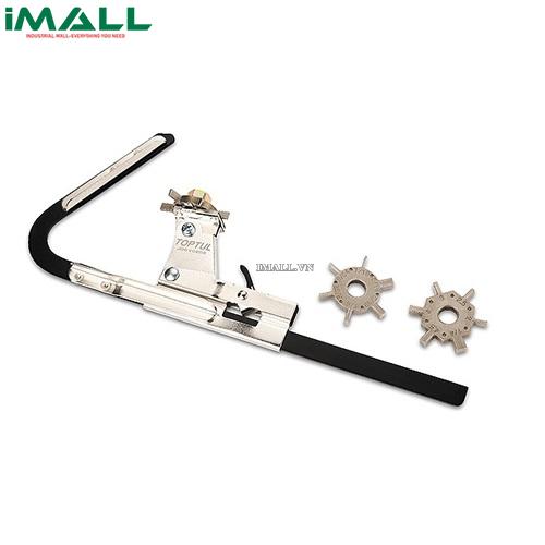 Dụng cụ làm sạch rãnh piston Toptul JDCV02050