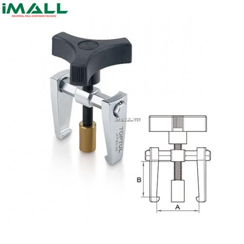 Dụng cụ tháo cần gạt nước kính chắn gió Toptul JFFB01420
