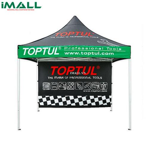 Lều 3x3m khung nhôm TOPTUL AXG000240010