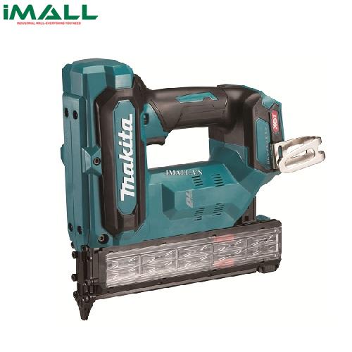 Máy bắn đinh dùng pin Makita FN001GZ02 (40MM/BL)(40V MAX)0