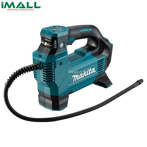 Máy bơm hơi dùng pin 18V Makita DMP181Z0