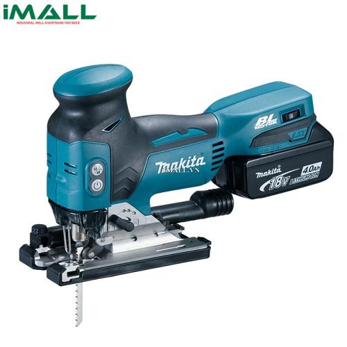 Máy cưa lọng Makita DJV181Z dùng pin (18V)