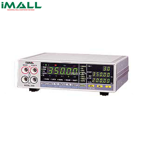 Máy đo điện trở TSURUGA 3565 (300KΩ)0