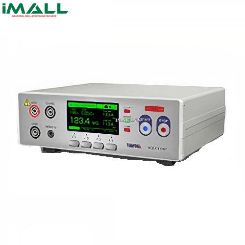 Máy đo điện trở cách điện TSURUGA 3587-X (DC25~1000V; 1V; RS-232C)0