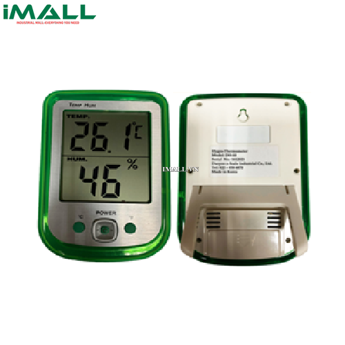 Máy đo nhiệt độ, độ ẩm điện tử DYS DH-10