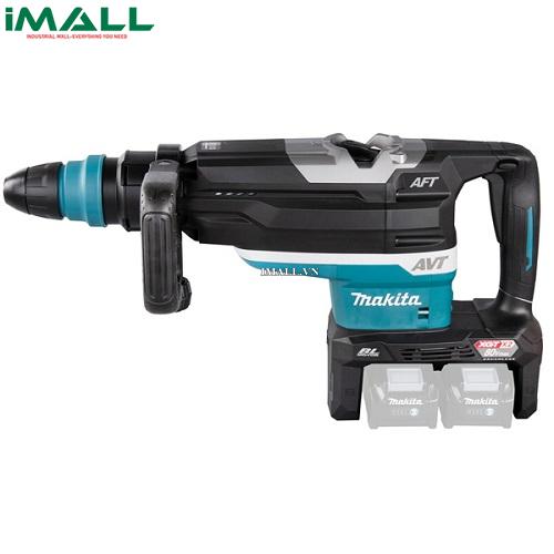 Máy đụng bê tông dùng pin 80V Makita HR006GZ (Chưa Pin & Sạc)0