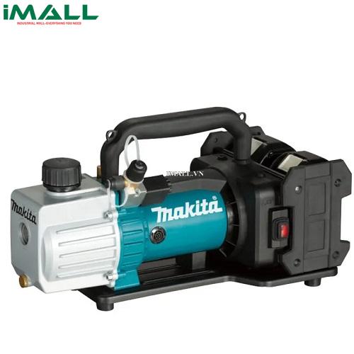 Máy hút chân không dùng pin 18V Makita DVP181ZK (Chưa Pin & Sạc)0