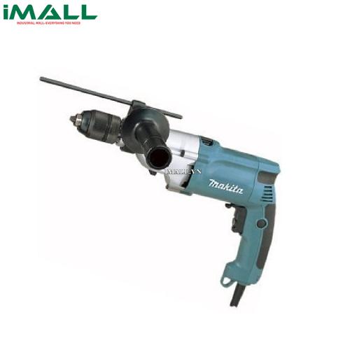 Máy khoan búa 2 tốc độ Makita HP20510