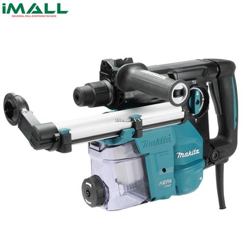 Máy khoan búa AVT Makita HR3011FCWJ0