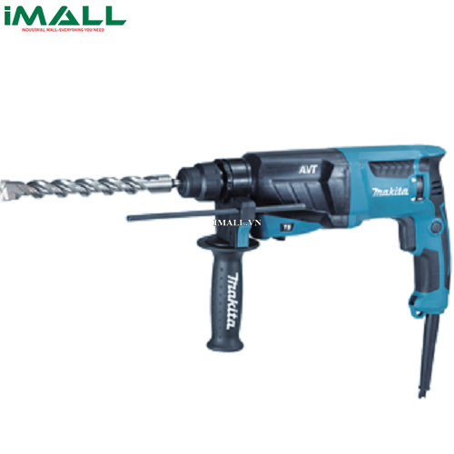 Máy khoan đa năng Makita HR2631FX5 (26MM)0