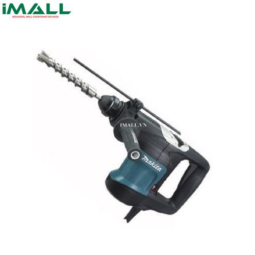 Máy khoan động lực Makita HR3200C (32mm, 850W)0