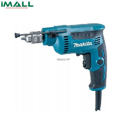 Máy khoan sắt tốc độ cao Makita DP2010 (370W)0