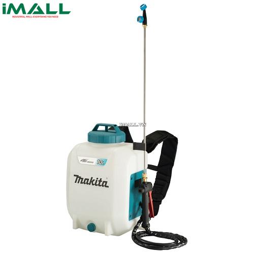 Máy phun thuốc dùng pin Makita DUS108Z (Chưa Pin & Sạc)(10L, 18V)0
