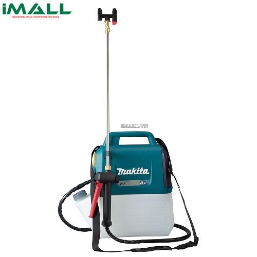 Máy phun thuốc dùng pin Makita DUS054Z (18V Chưa Pin & Sạc)0