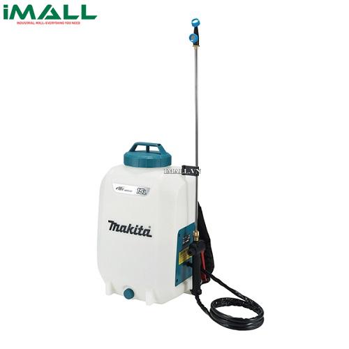 Máy phun thuốc dùng pin Makita DUS158Z (Chưa Pin & Sạc)(18V, 15L )0