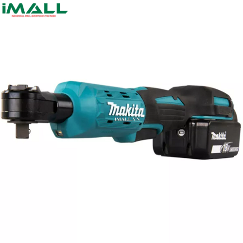 Máy siết bu lông dùng Pin 18V Makita DWR180RF0