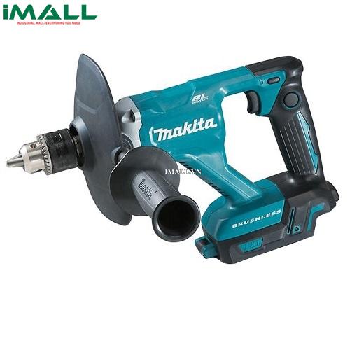 Máy trộn sơn dùng pin Makita DUT131Z (BL) (18V)0