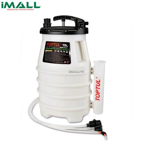 Máy vắt chất lỏng bằng tay Toptul JJBZ01150