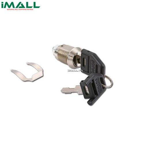 Ổ khóa cho tủ đồ nghề Toptul TEAJ00010